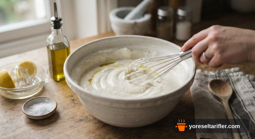 Tikka Masala Soslu Tavuk Tarifi — Adım 6