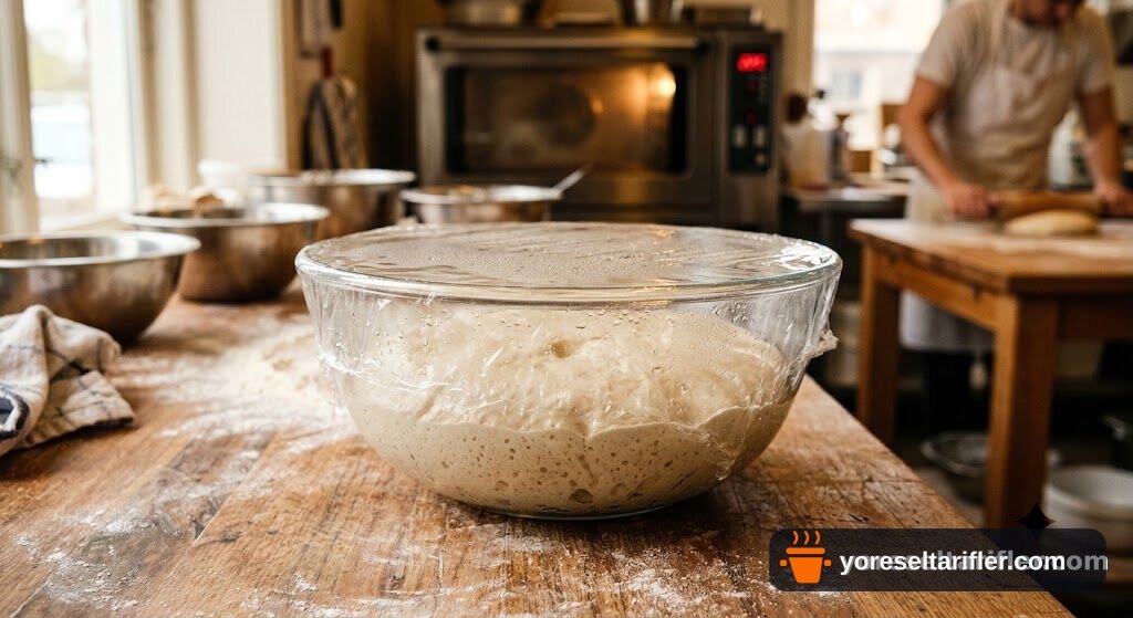 Tırnak Pide Tarifi — Adım 2
