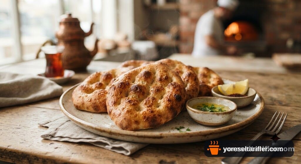 Tırnak Pide Tarifi — Adım 5