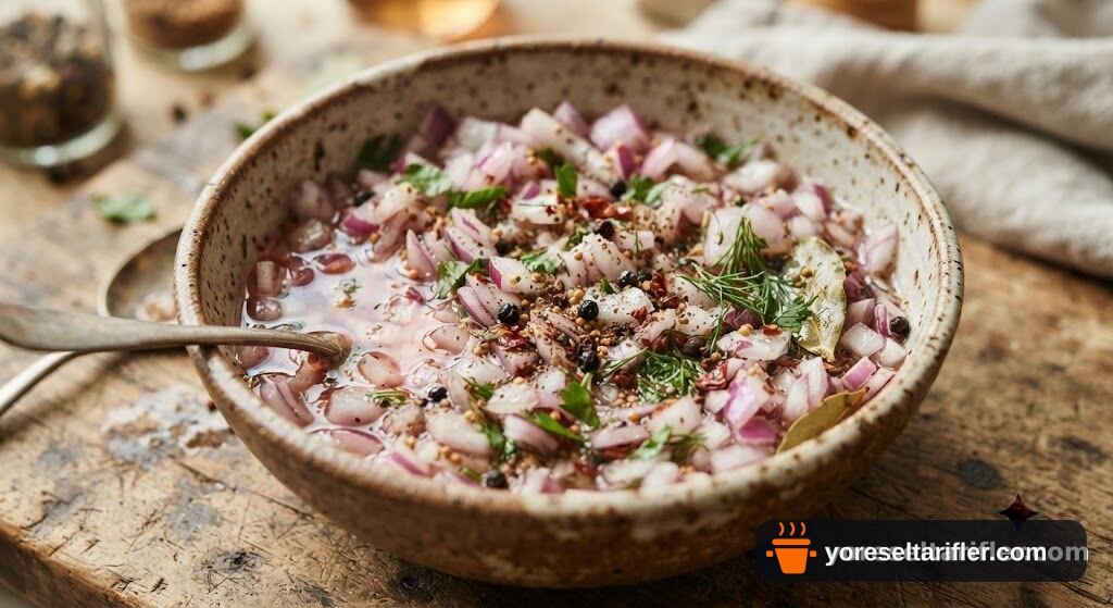 Ton Balıklı Patates Tarifi — Adım 2