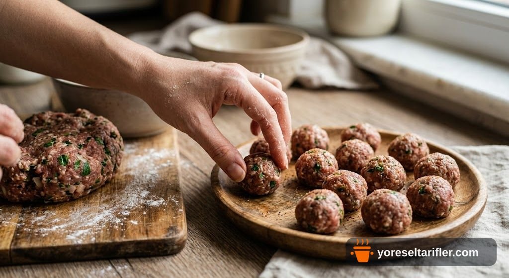 Topalak Çorbası Tarifi (Ev Yapımı) — Adım 2