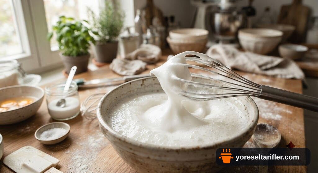 Trabzon Hurmalı Labne Cheesecake Tarifi — Adım 5