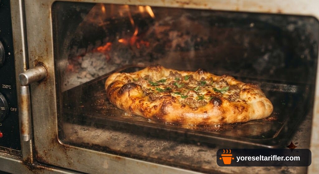 Trabzon Pidesi Tarifi — Adım 3