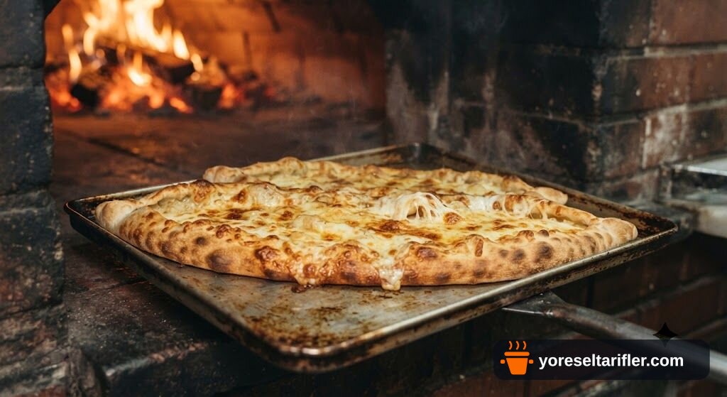 Trabzon Pidesi Tarifi — Adım 6