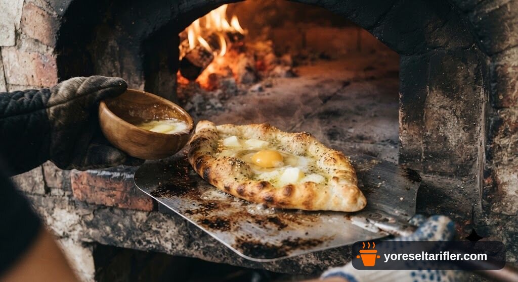 Trabzon Pidesi Tarifi — Adım 7