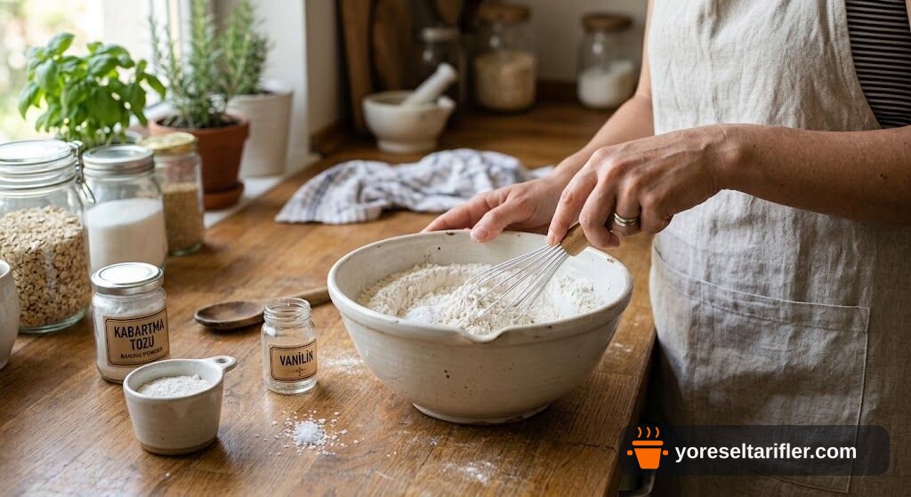 Tuna Dalgası Tarifi — Adım 3
