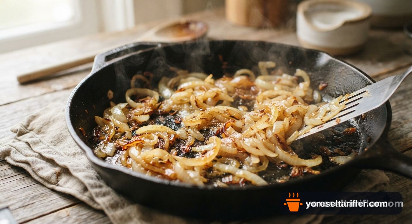 Üçgen Börek Tarifi — Adım 1