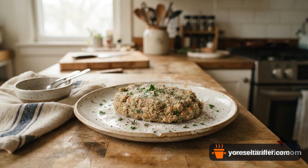 Üşengeçlere Pişmeyen Mini Tartlar Tarifi — Adım 3