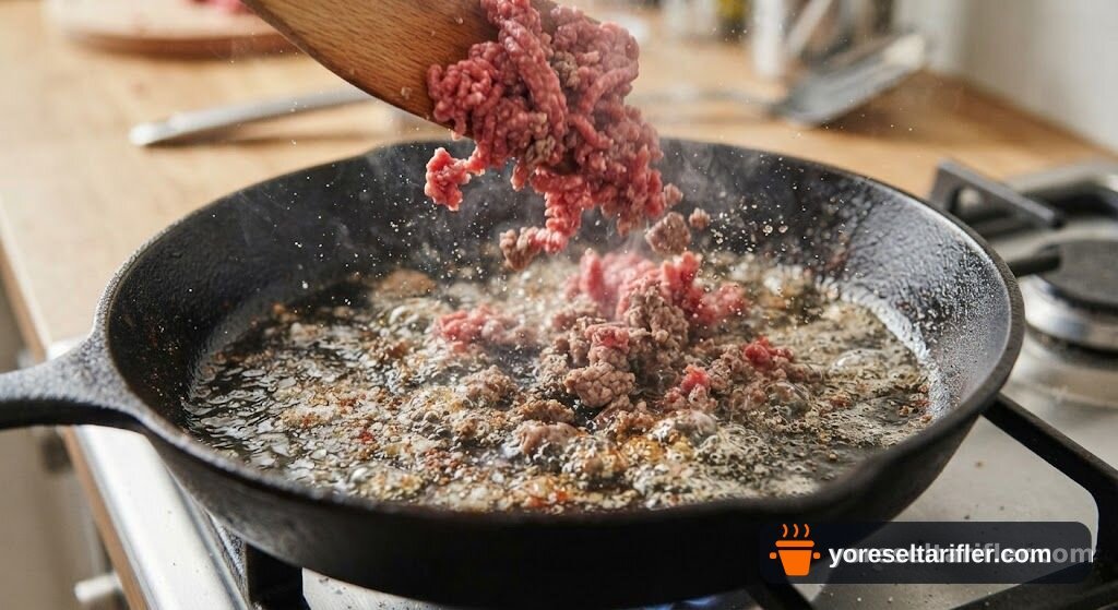 Vetrika Tarifi — Adım 1