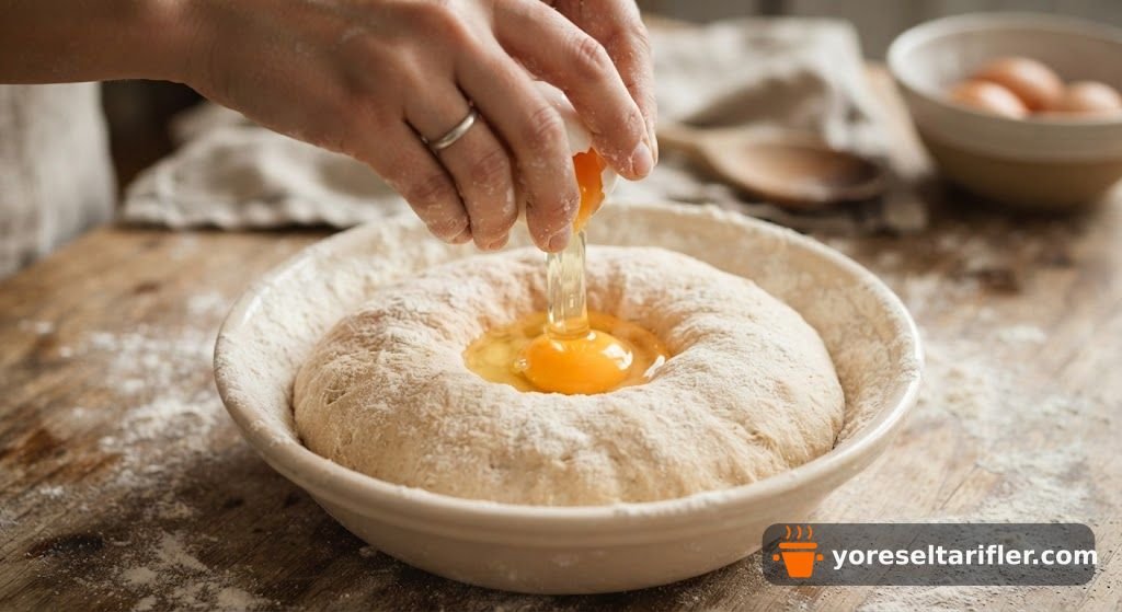 Vetrika Tarifi — Adım 6