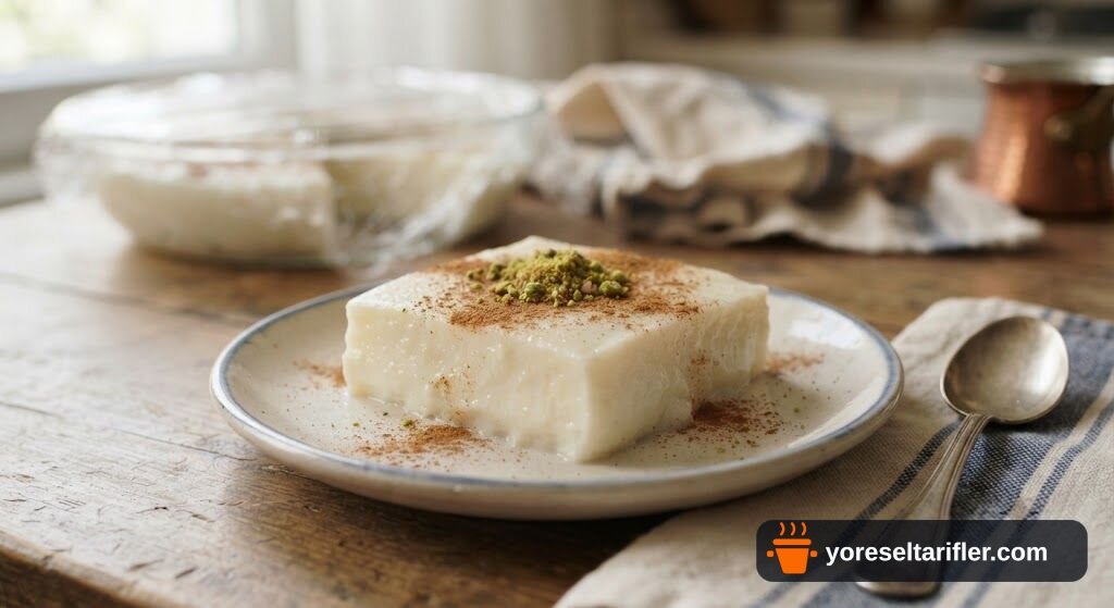 Yalancı Tavuk Göğsü Tarifi — Adım 7