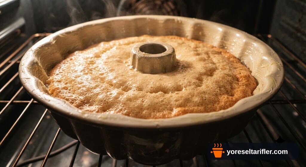Yalancı Tiramisu Tarifi — Adım 3