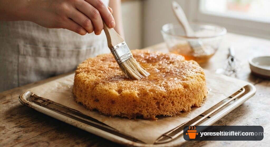 Yalancı Tiramisu Tarifi — Adım 6