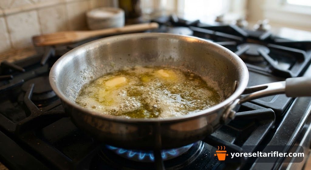 Yoğun Kremalı Mercimek Çorbası Tarifi — Adım 2