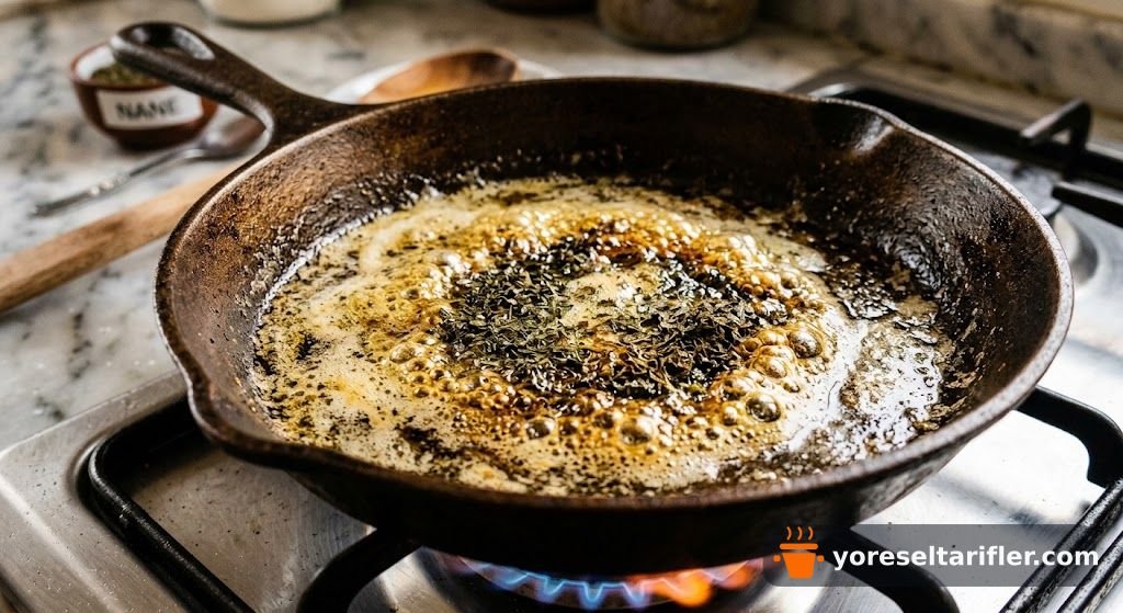 Yoğurtlu Pirinç Çorbası Tarifi — Adım 11