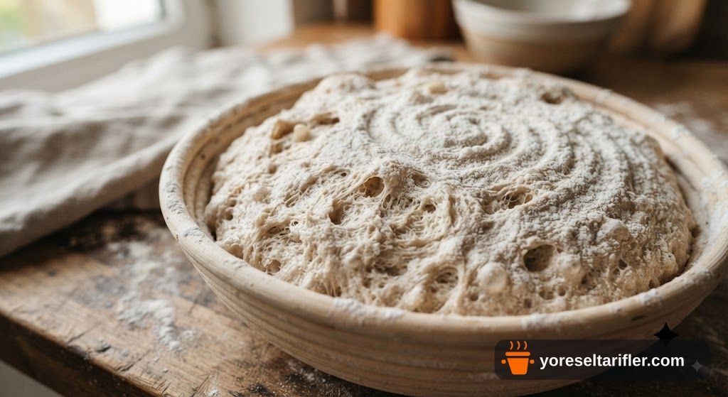 Yudane Tost Ekmeği Tarifi — Adım 10