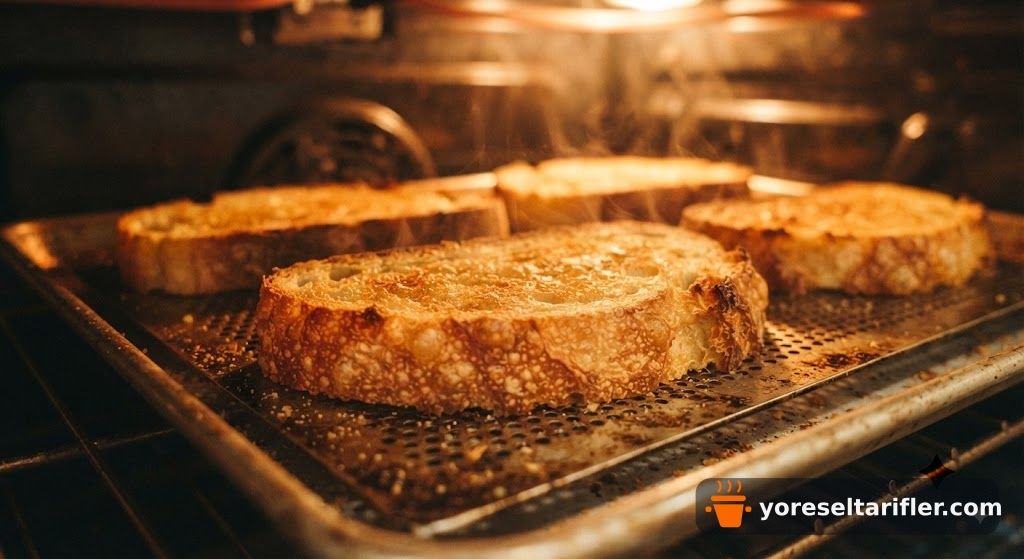 Yudane Tost Ekmeği Tarifi — Adım 11
