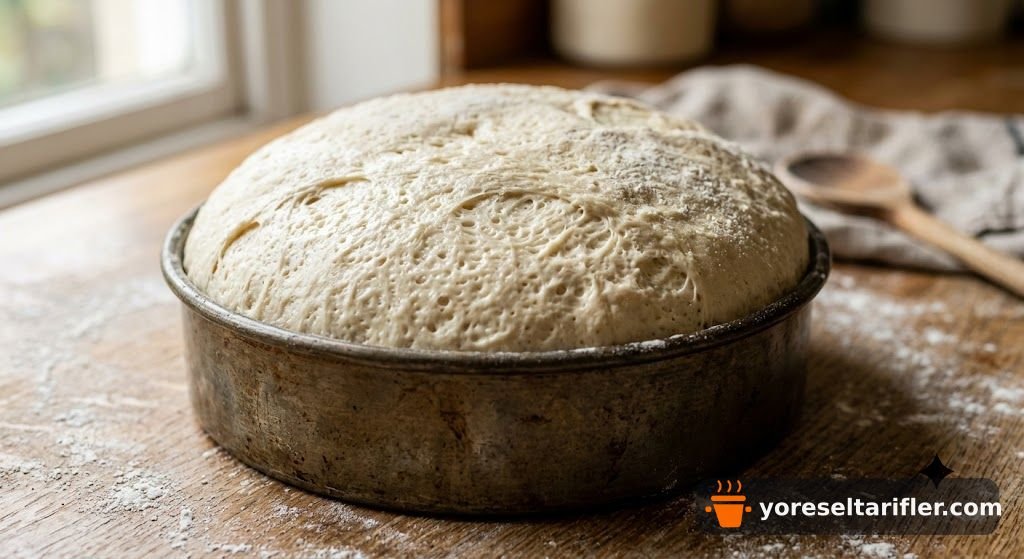 Yudane Tost Ekmeği Tarifi — Adım 7