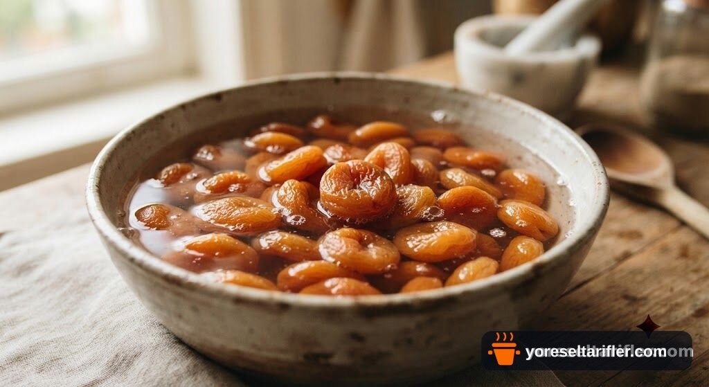 Yulaflı Fit Kurabiye Tarifi — Adım 1