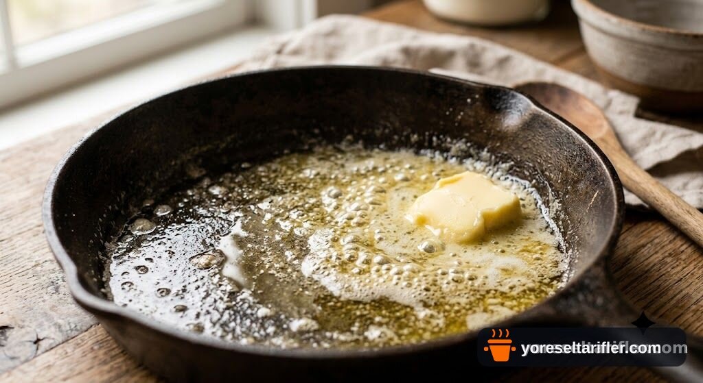 Yumurta Kapama Tarifi — Adım 3
