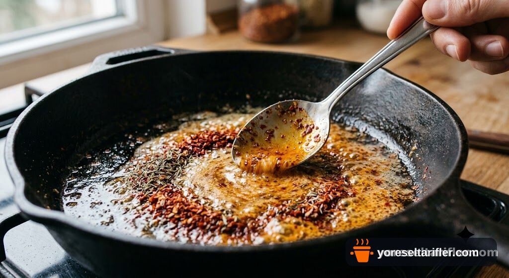 Yumurta Kapama Tarifi — Adım 4