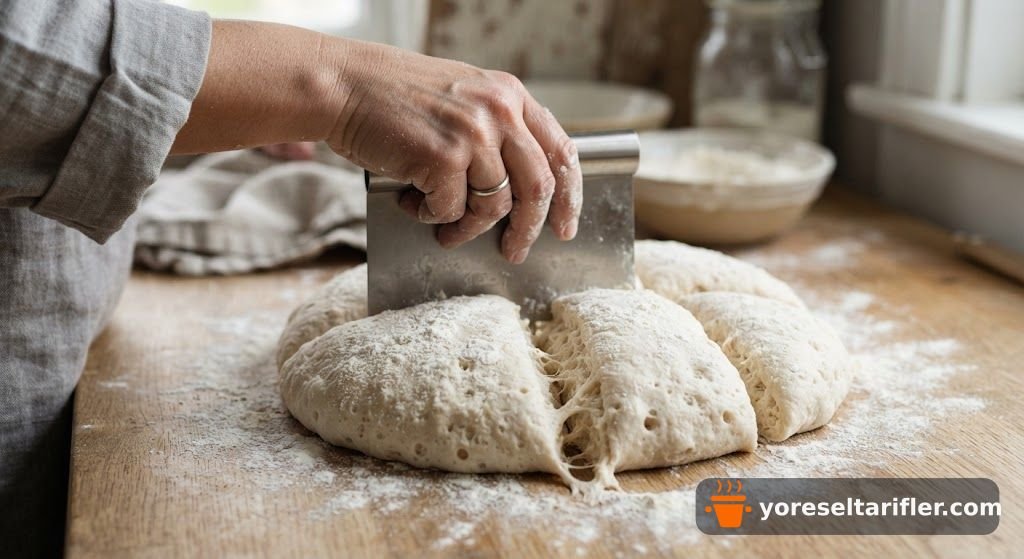 Yumuşacık Boşnak Pidesi Tarifi — Adım 3