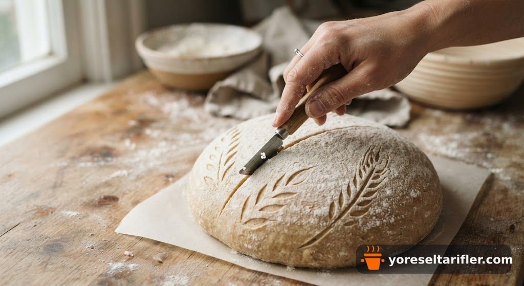 Yumuşacık Boşnak Pidesi Tarifi — Adım 5