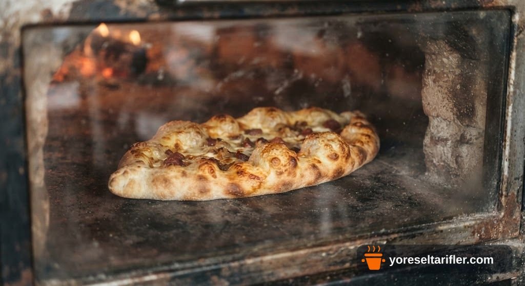 Yumuşacık Boşnak Pidesi Tarifi — Adım 6