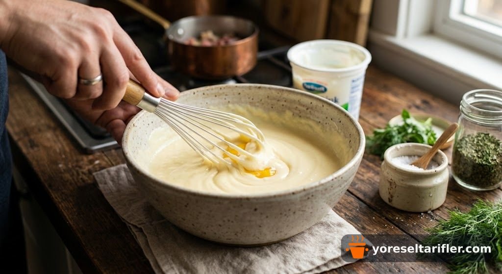 Yumuşacık Etli Çorba Tarifi — Adım 6