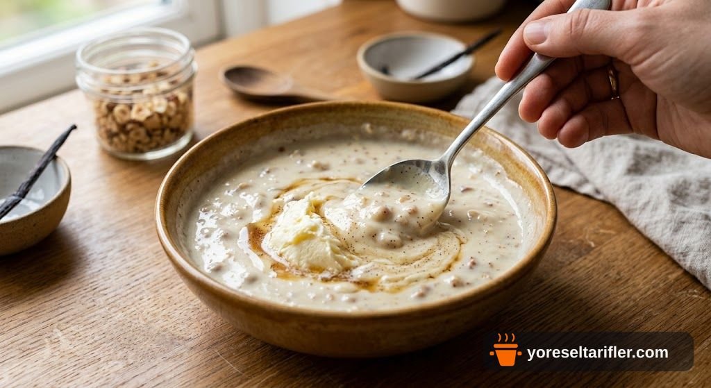 Yumuşacık Fındıklı Şöbiyet Tarifi — Adım 4