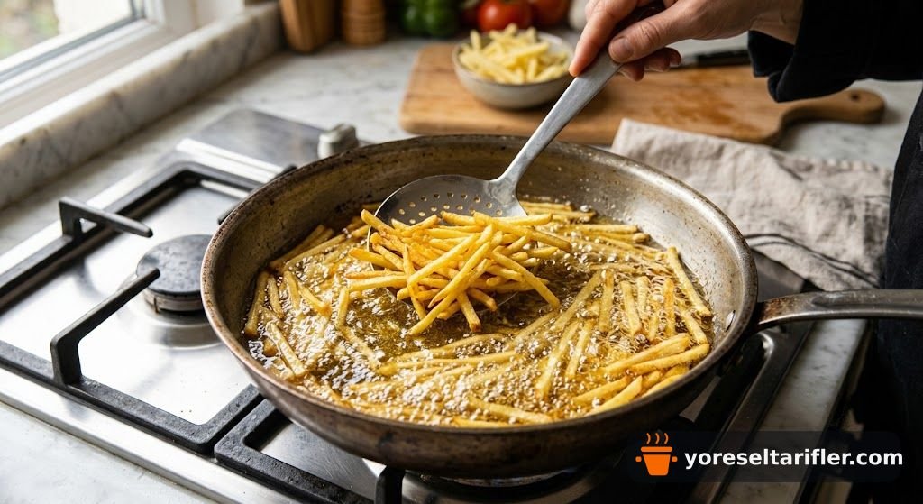 Yumuşacık Tavuklu Çökertme Kebabı Tarifi — Adım 4