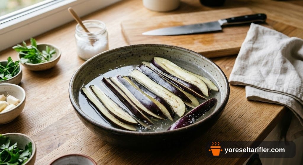 Yumuşacık Tavuklu İslim Kebabı Tarifi — Adım 2