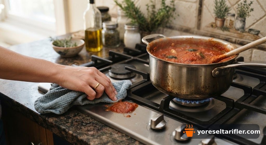Yumuşacık Tavuklu İslim Kebabı Tarifi — Adım 6